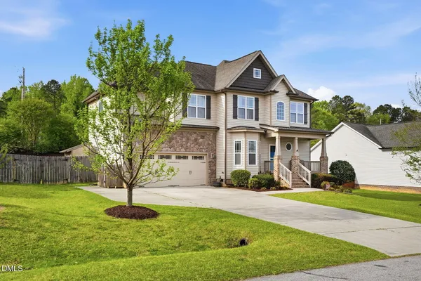 $400,000 | 25 Cranbrooke Drive, Franklinton, NC 27525