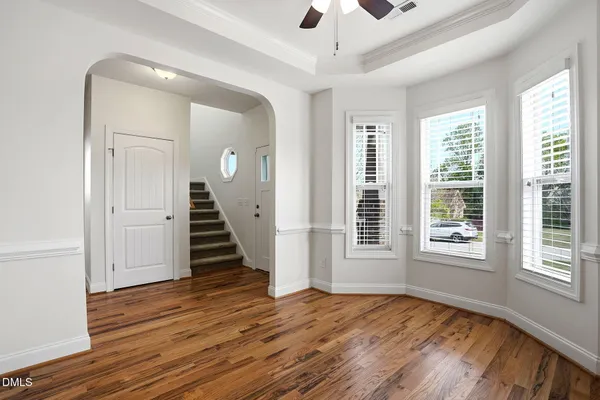 $400,000 | 25 Cranbrooke Drive, Franklinton, NC 27525
