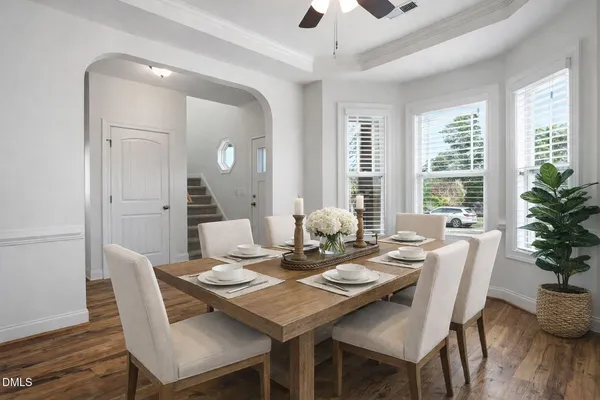 $400,000 | 25 Cranbrooke Drive, Franklinton, NC 27525