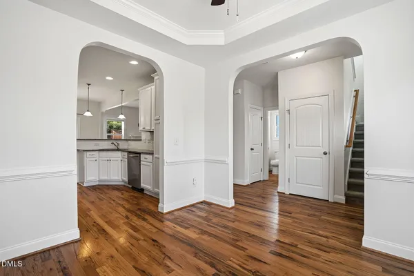 $400,000 | 25 Cranbrooke Drive, Franklinton, NC 27525