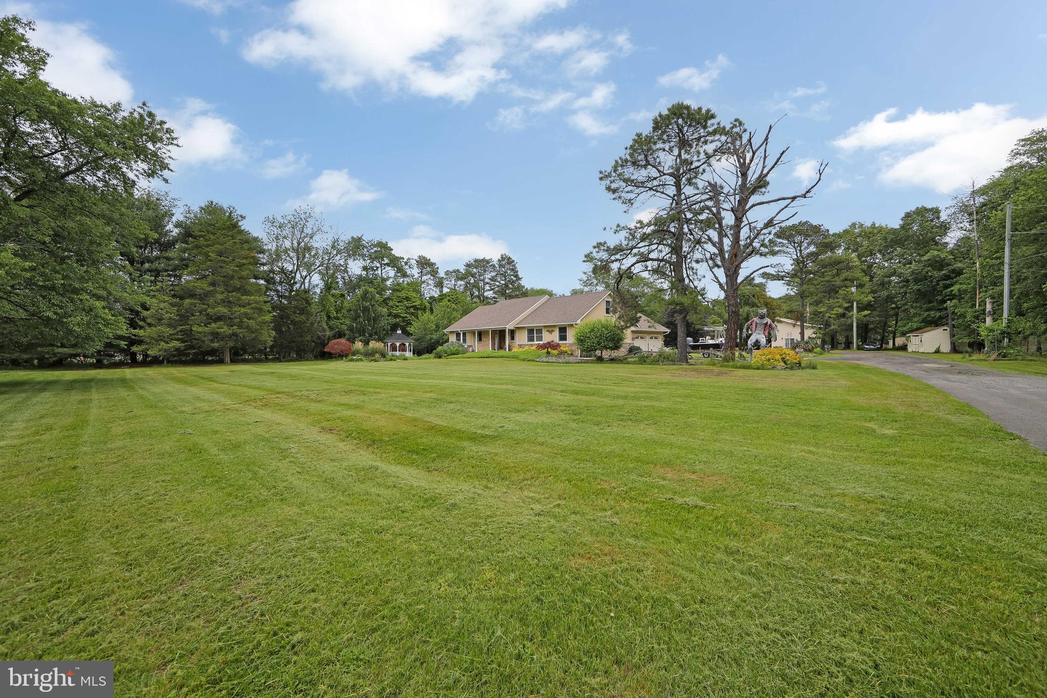 2646 Tuckahoe Road Franklinville, NJ 08322 - Photo 3 of 71