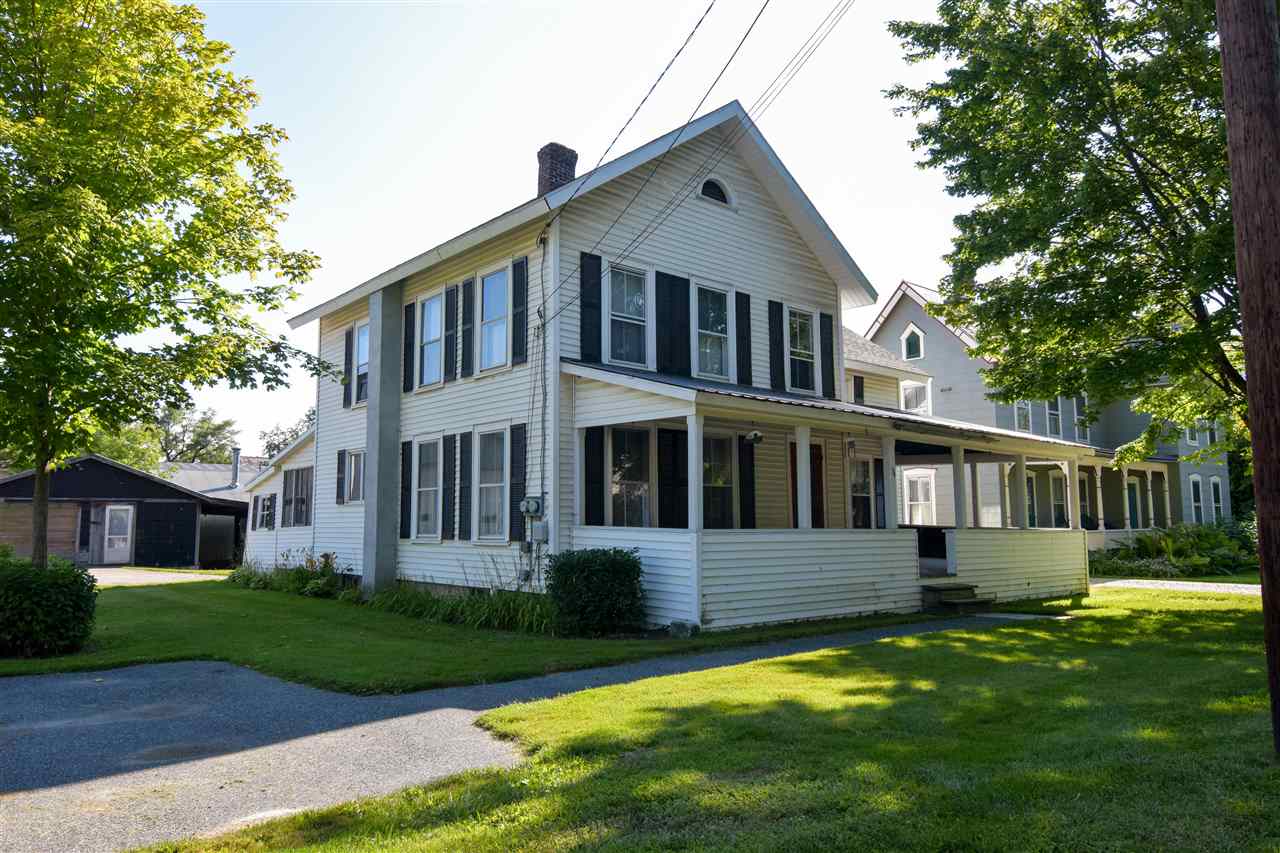 94 Elm Street Manchester, VT 05255 - Photo 1 of 23 Gallery Image 1