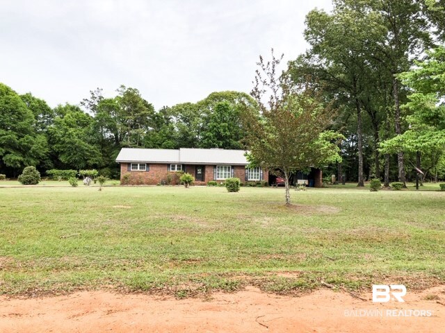 1598 Long Leaf Road Peterman, AL 36471 - Photo 12 of 34