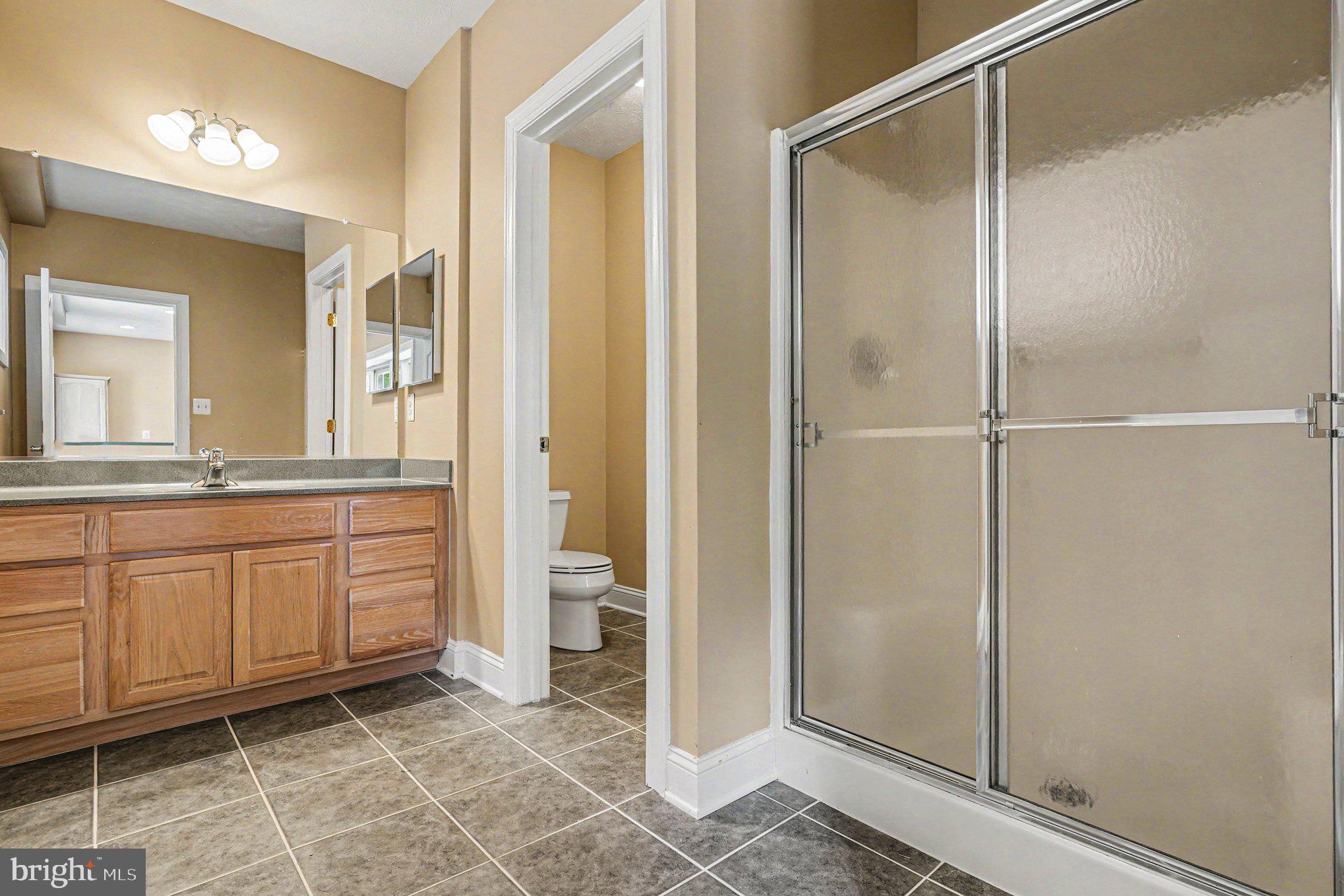 1608 Angleside Road Fallston, MD 21047 - Photo 71 of 107 Lower level full bath