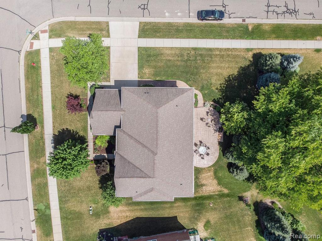 3543 Connors Drive Rochester Hills, MI 48307 - Photo 43 of 48