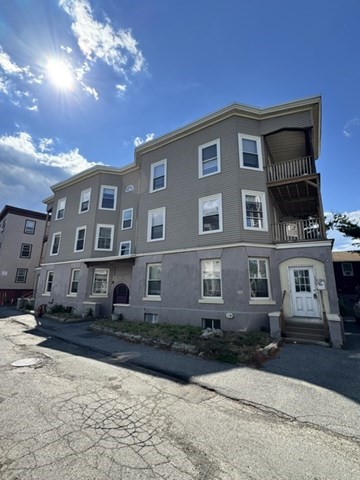 15 Fortesque Terrace, Unit 6 Lynn, MA 01902 - Photo 1 of 14