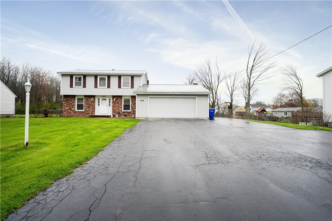 2874 Latta Road Greece, NY 14612 - Photo 1 of 1 Gallery Image 1