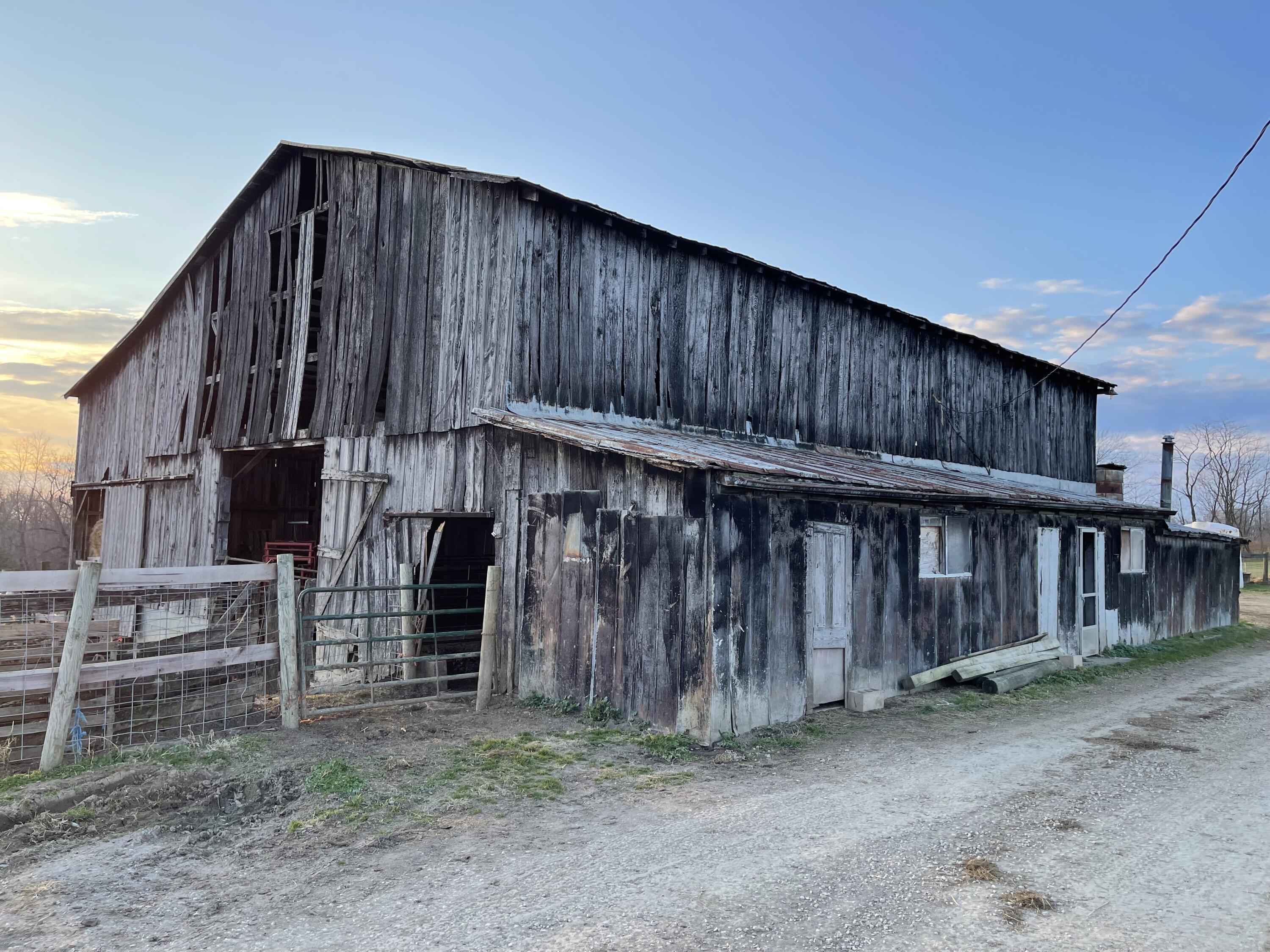 809 Mt Tabor Road Ewing, KY 41039 - Photo 74 of 85 809 Mt Tabor Road - Ewing, KY 41039