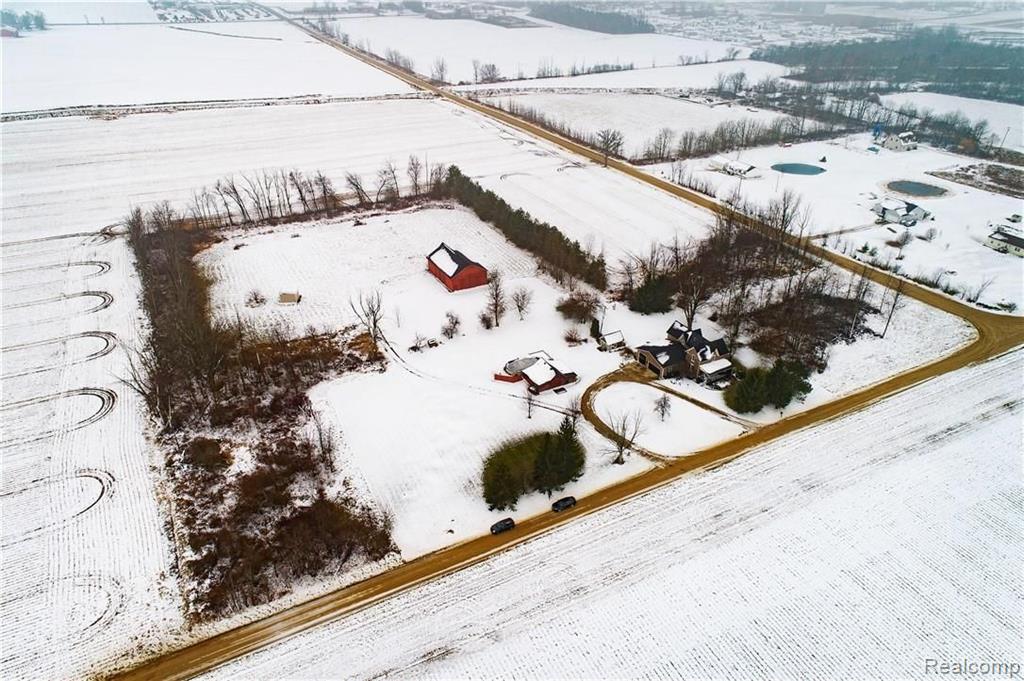 4550 Castle Road North Branch, MI 48461 - Photo 83 of 86