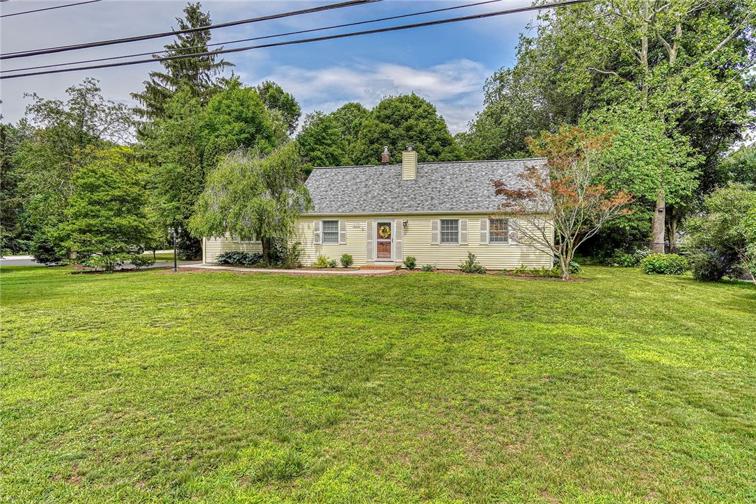 445 Marsh Road Pittsford, NY 14534 - Photo 1 of 1 Gallery Image 1