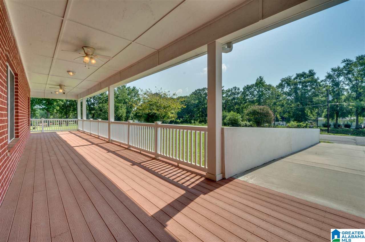 1350 Kincheon Road Clanton, AL 35045 - Photo 43 of 50