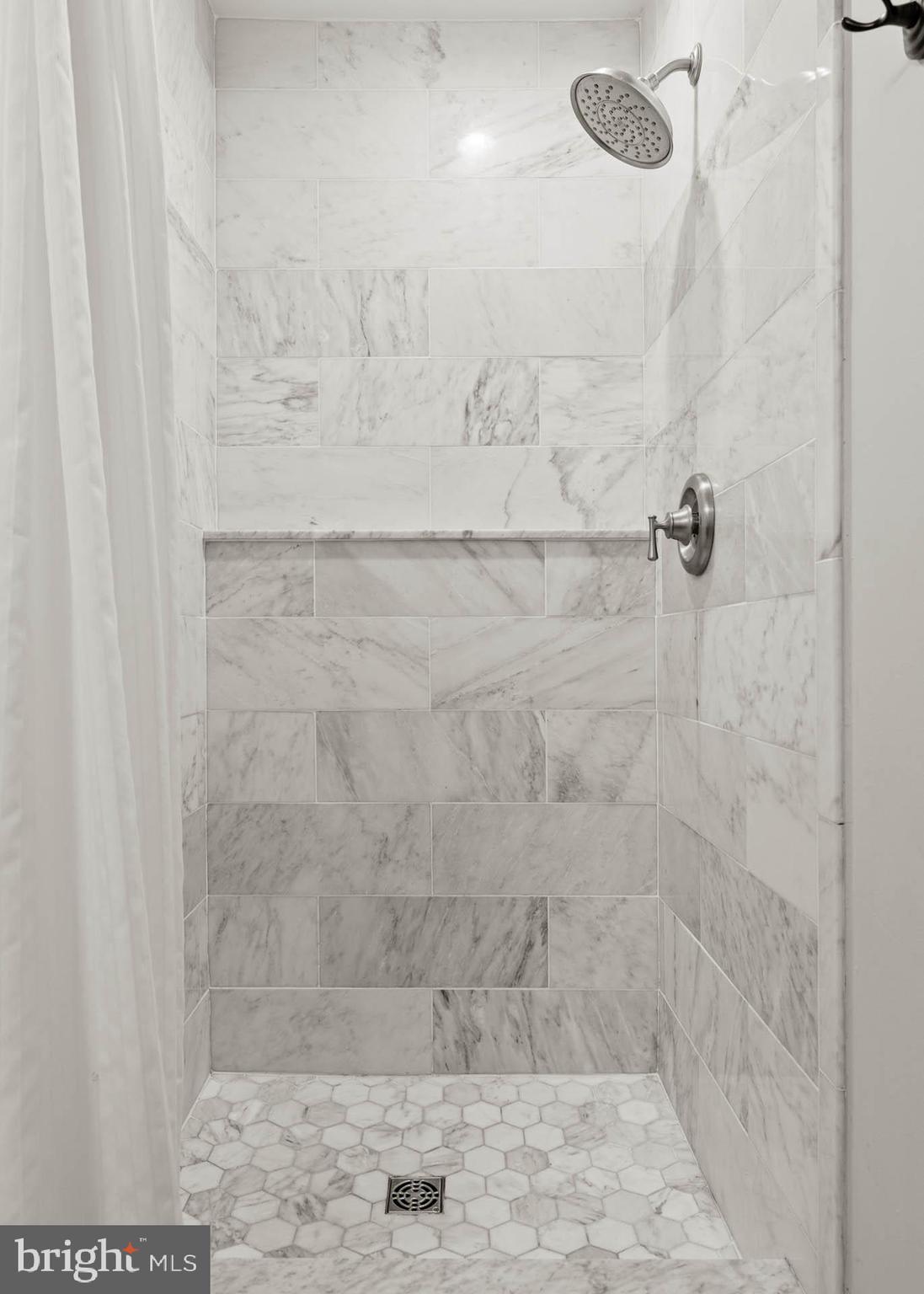 2330 Fairmount Avenue, Unit A Philadelphia, PA 19130 - Photo 18 of 34 a bathroom with a shower