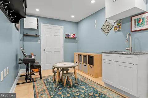 a view of outdoor space and front view of a house