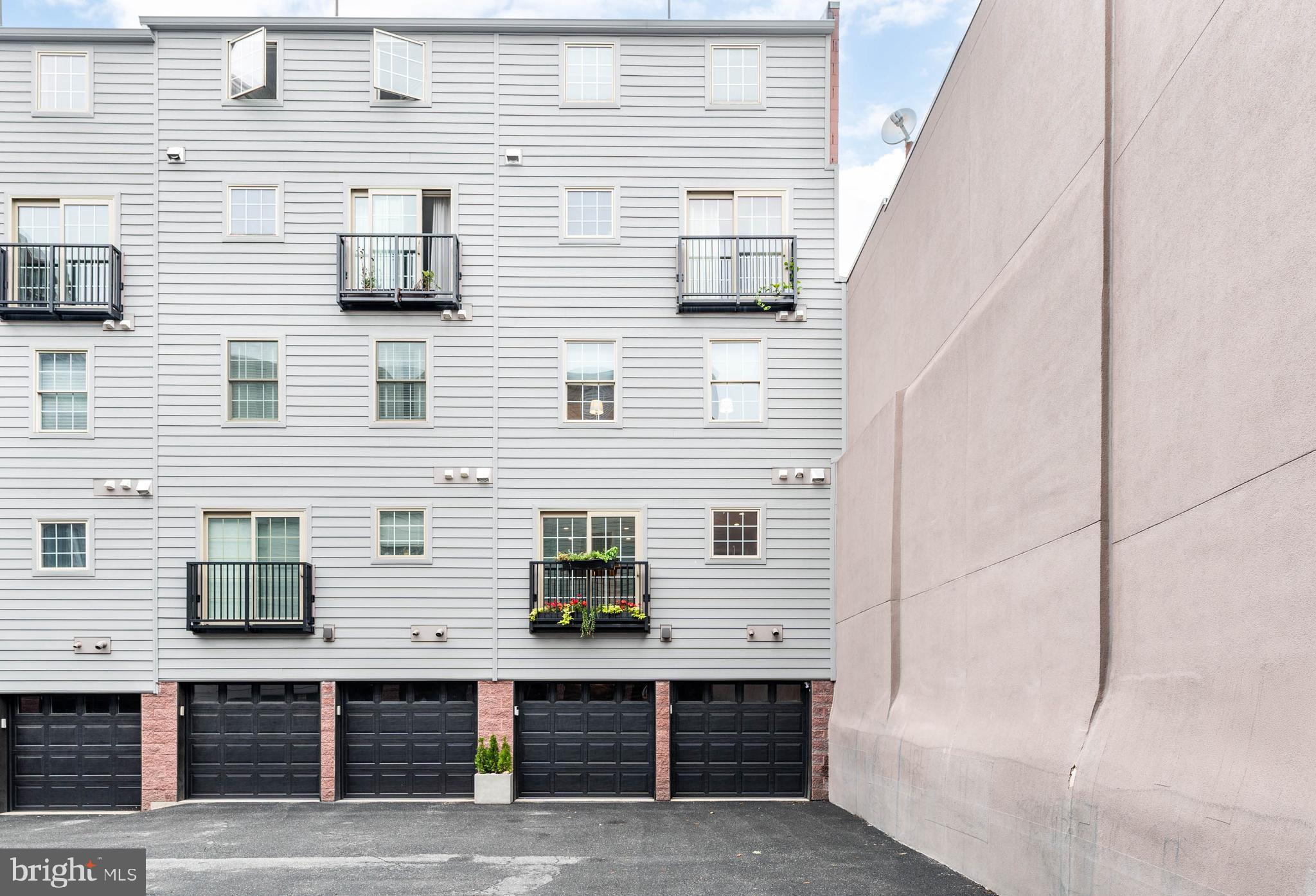 2330 Fairmount Avenue, Unit A Philadelphia, PA 19130 - Photo 33 of 34 a view of house with outdoor space