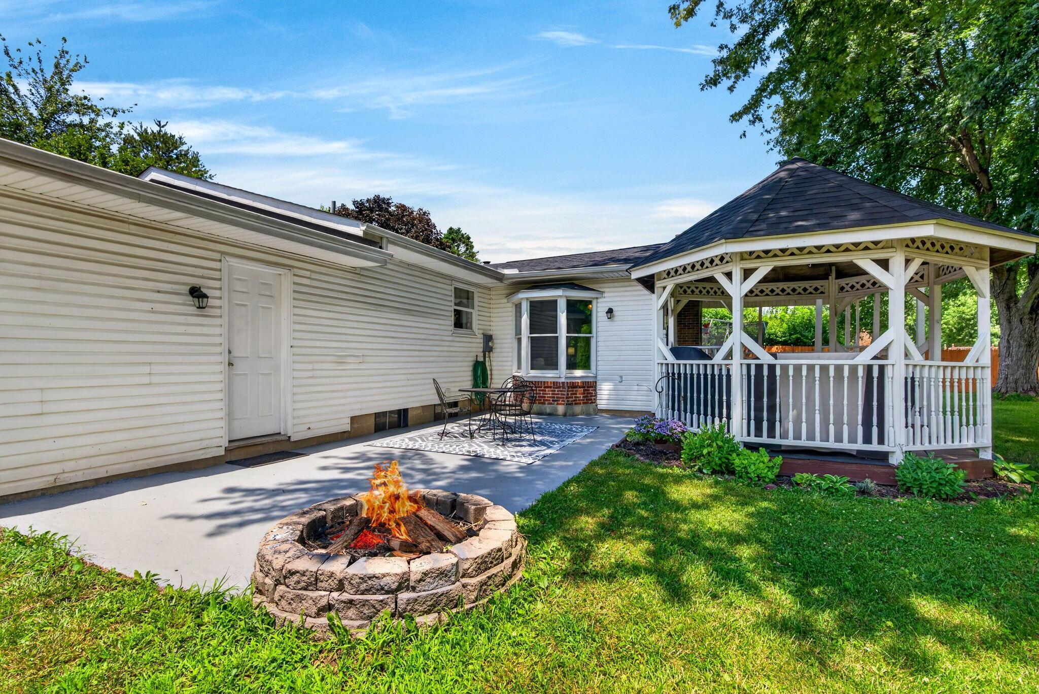 10440 Borror Road Orient, OH 43146 - Photo 49 of 66 10440 Borror Rd 74
