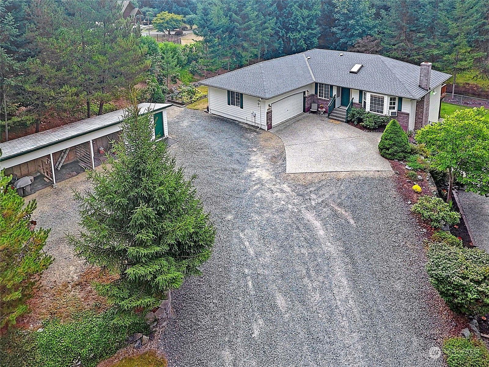 16910 Freestad Road Arlington, WA 98223 - Photo 34 of 39 Gallery Image 34