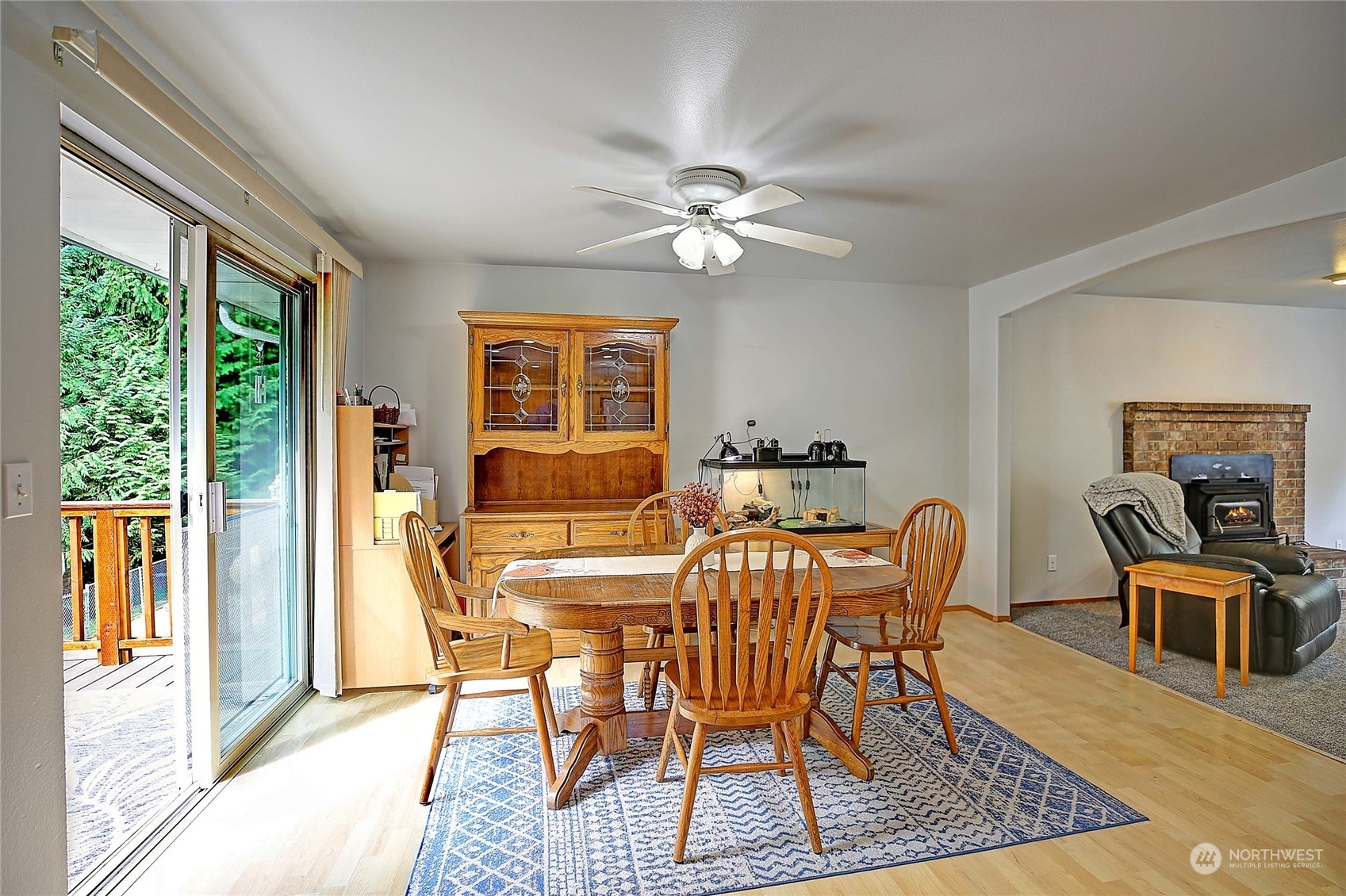 16910 Freestad Road Arlington, WA 98223 - Photo 9 of 39 Gallery Image 9