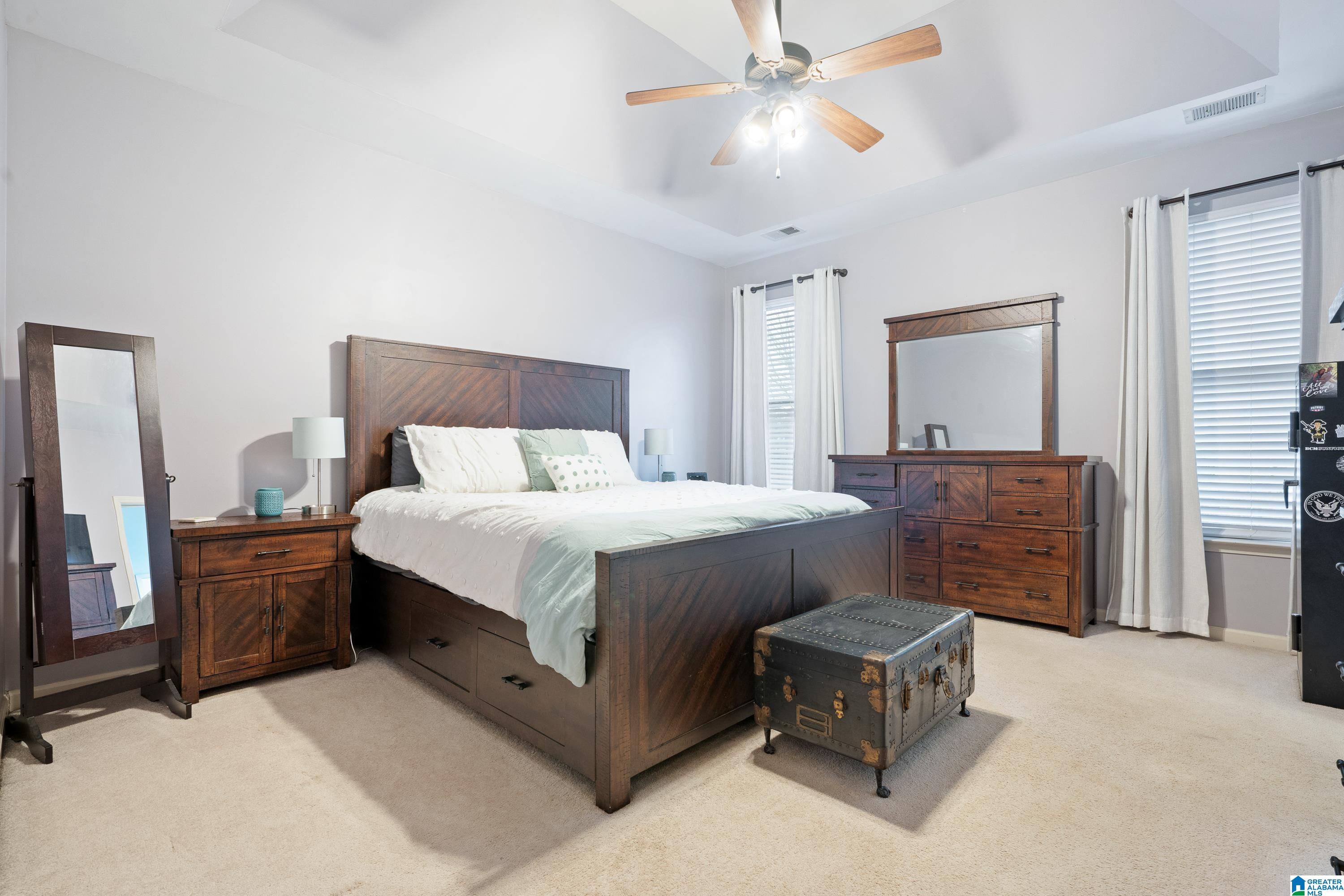 869 Barkley Drive Alabaster, AL 35007 - Photo 13 of 28