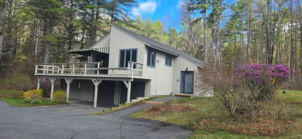 $330,000 | 1608 Marsh Family Road, Hartford, VT 05059