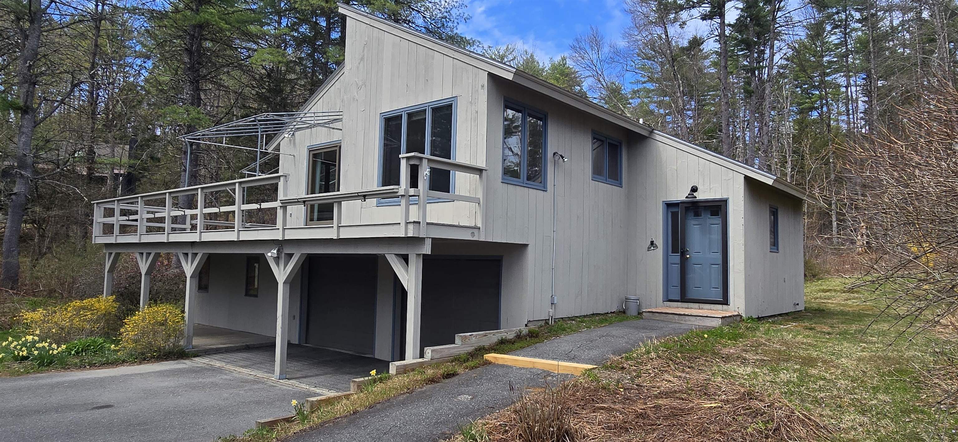 1608 Marsh Family Road Hartford, VT 05059 - Photo 26 of 27