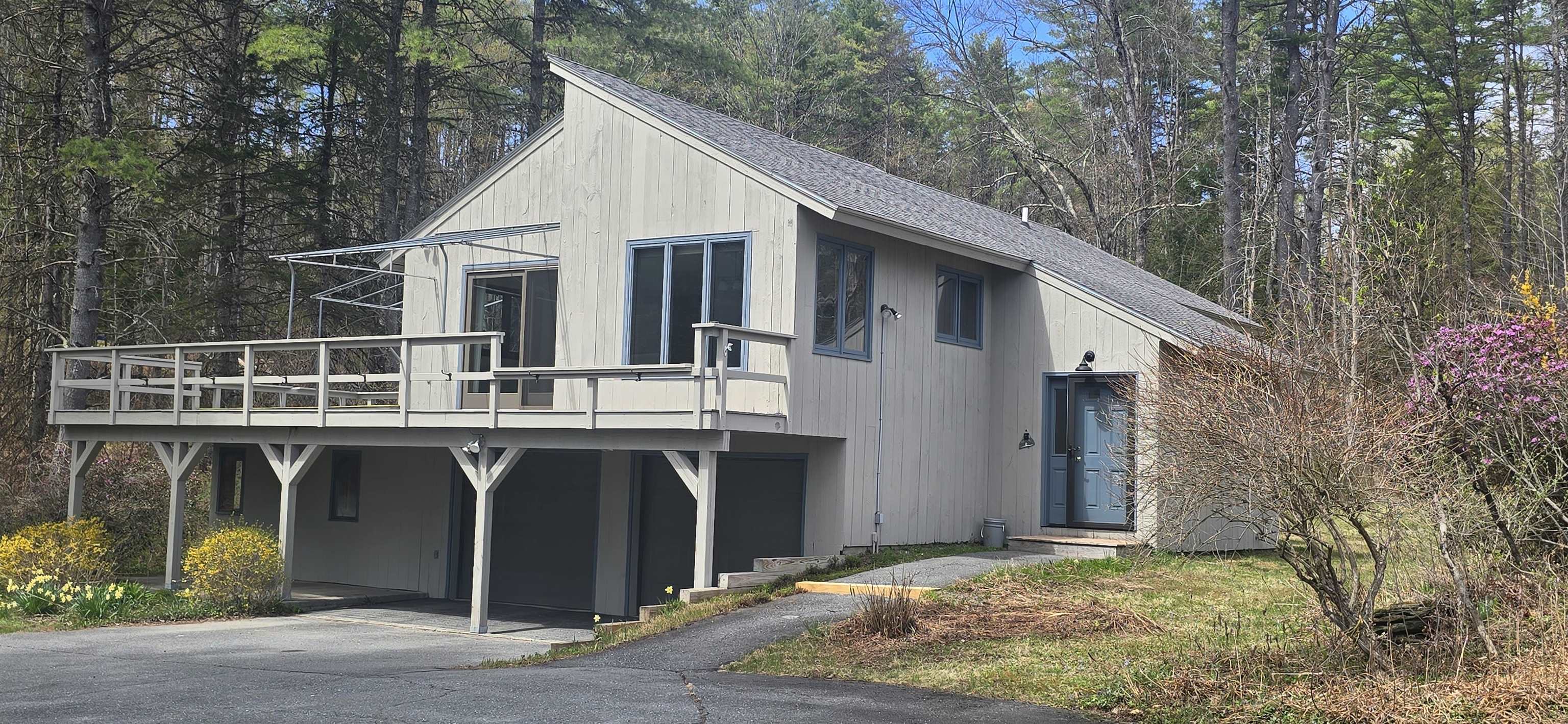 1608 Marsh Family Road Hartford, VT 05059 - Photo 27 of 27