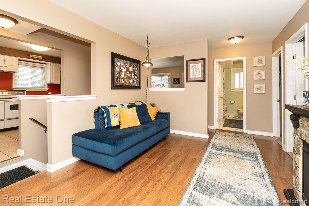 2839 Avalon Road Rochester Hills, MI 48309 - Photo 19 of 53