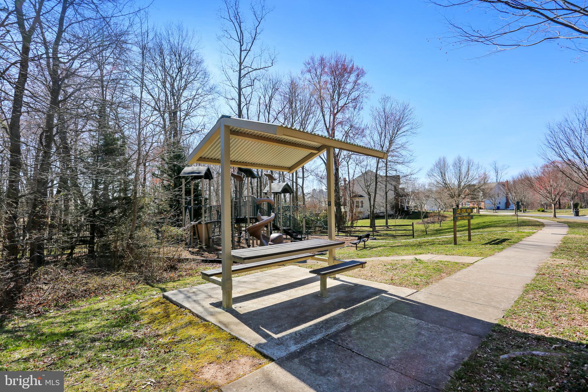 17482 Hoskinson Road Poolesville, MD 20837 - Photo 26 of 31 Lori Gore Park