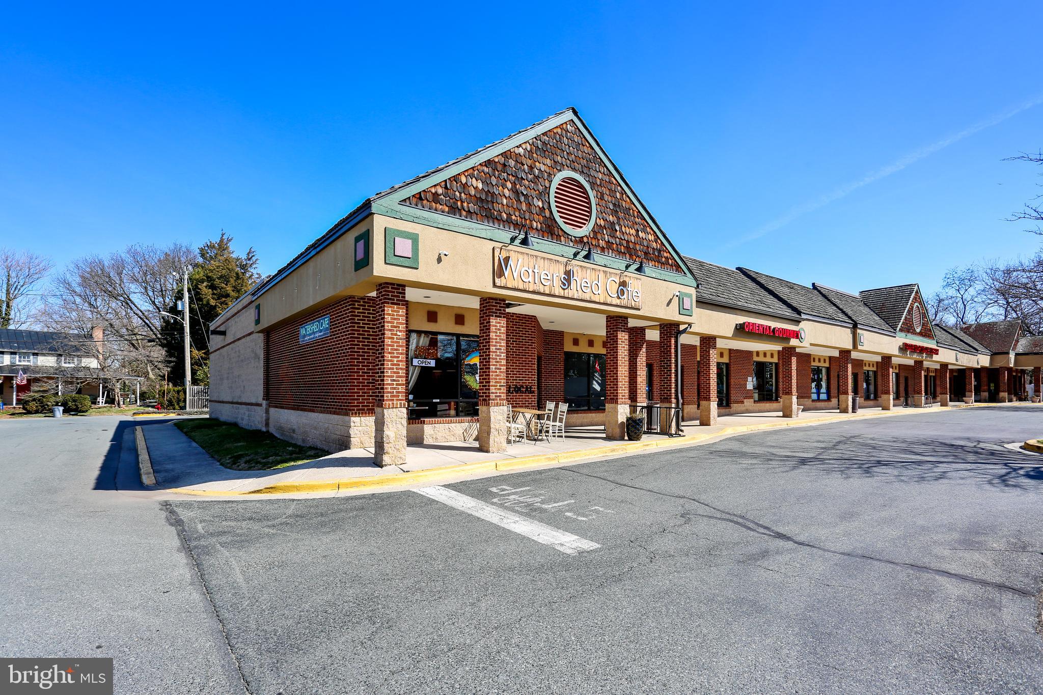 17482 Hoskinson Road Poolesville, MD 20837 - Photo 29 of 31 Poolesville Towne Center