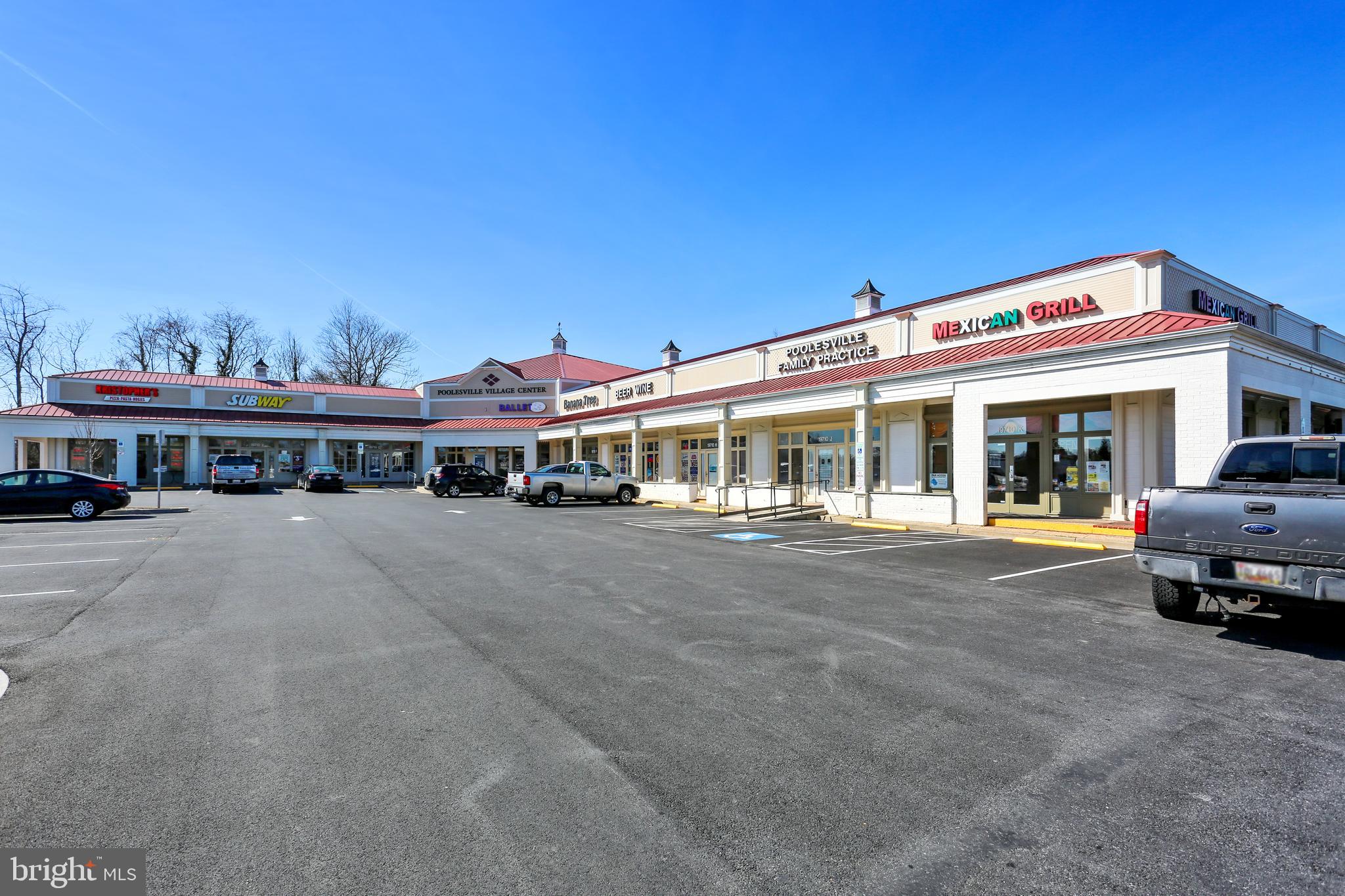17482 Hoskinson Road Poolesville, MD 20837 - Photo 31 of 31 Poolesville Village Center