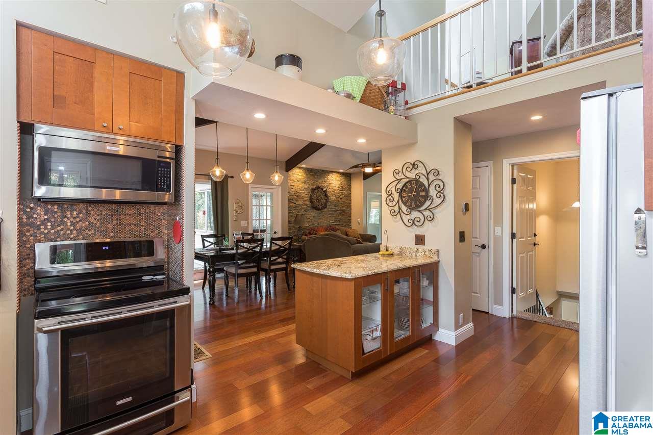 12 Alice Ridge Road Anniston, AL 36207 - Photo 2 of 38