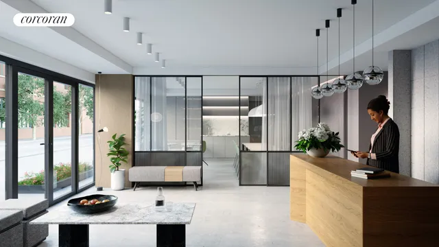 $829,000 | 428 East 9th Street, Unit 301 | Kensington