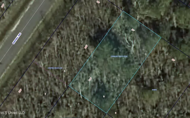 $40,000 | 1-2 7 Central & 26th Avenue, Bay St. Louis, MS 39520