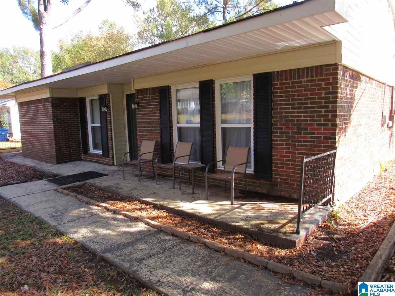 1208 Pointer Drive Southwest Jacksonville, AL 36265 - Photo 38 of 48