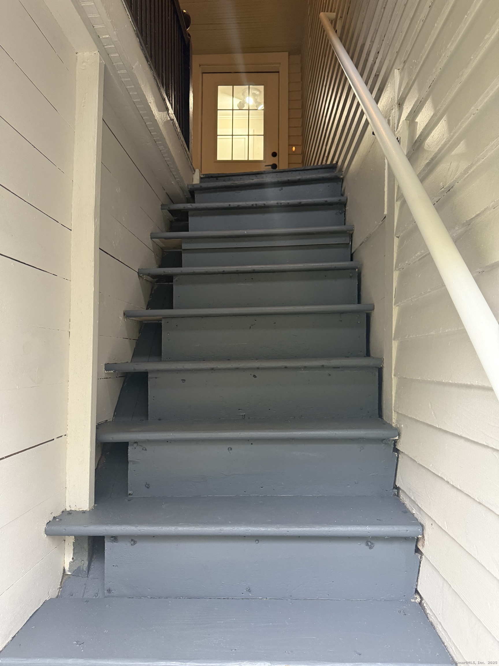 820 Burbank Avenue Suffield, CT 06078 - Photo 15 of 15 a view of entryway