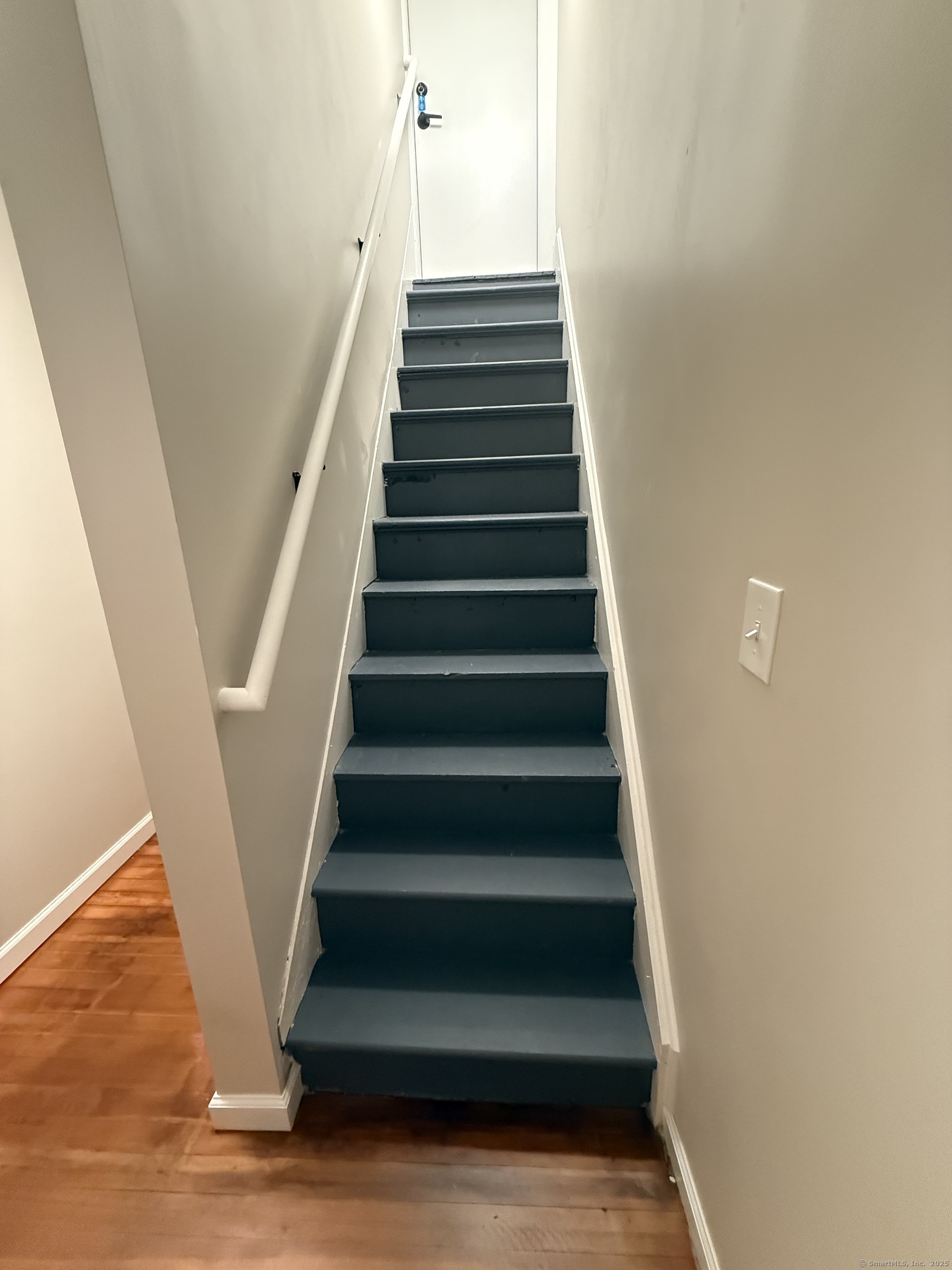 820 Burbank Avenue Suffield, CT 06078 - Photo 5 of 15 a view of entryway