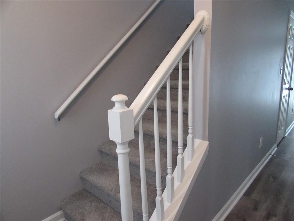 835 Heritage Valley Road Norcross, GA 30093 - Photo 4 of 34 a view of entryway