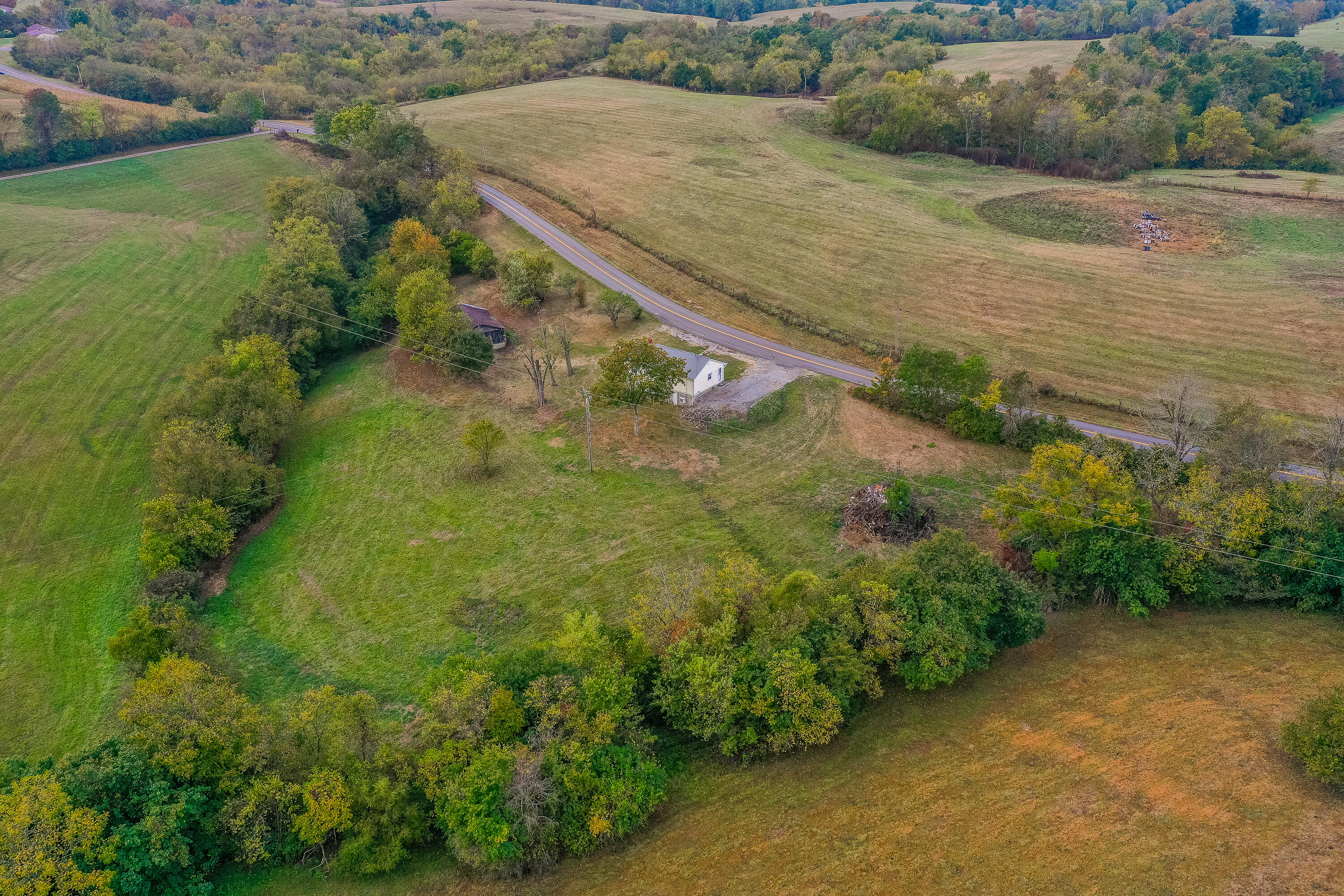 2262 Perry Rogers Road Lancaster, KY 40444 - Photo 35 of 36 D-3