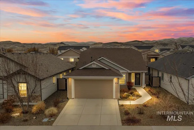 $469,000 | 5668 West Old Ranch Street, Boise, ID 83714