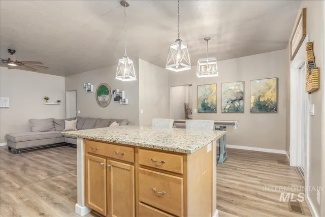 $469,000 | 5668 West Old Ranch Street, Boise, ID 83714