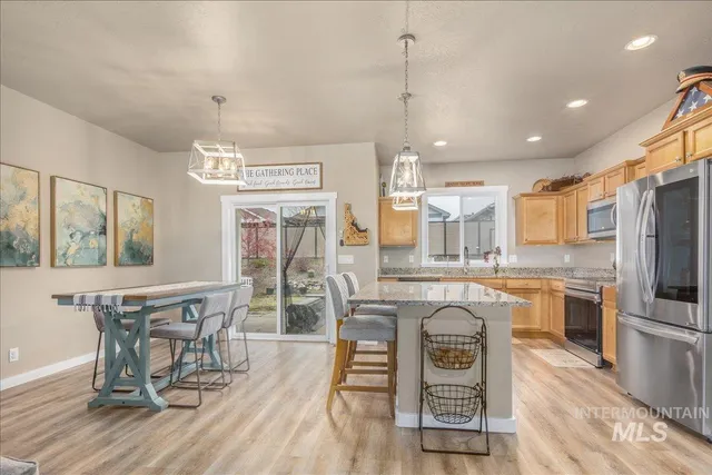 $469,000 | 5668 West Old Ranch Street, Boise, ID 83714