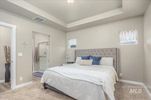 $469,000 | 5668 West Old Ranch Street, Boise, ID 83714