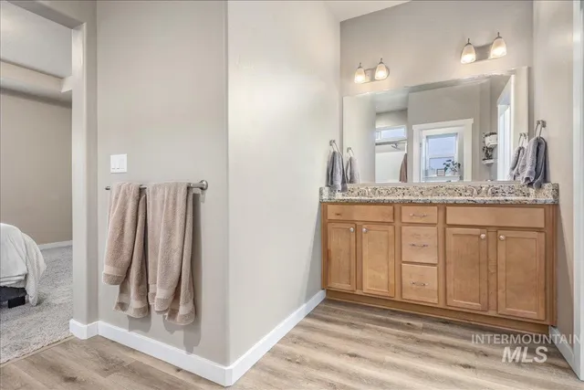 $469,000 | 5668 West Old Ranch Street, Boise, ID 83714