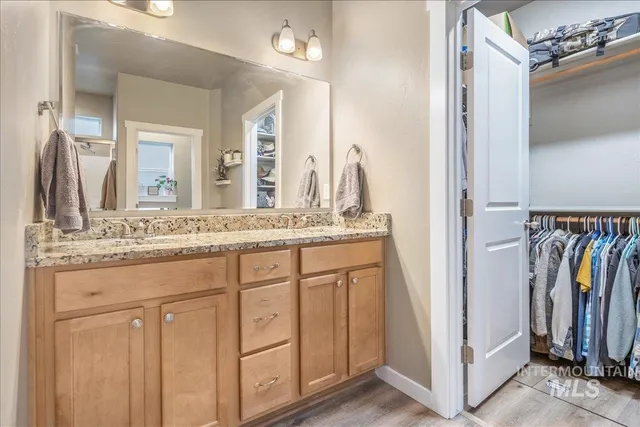 $469,000 | 5668 West Old Ranch Street, Boise, ID 83714