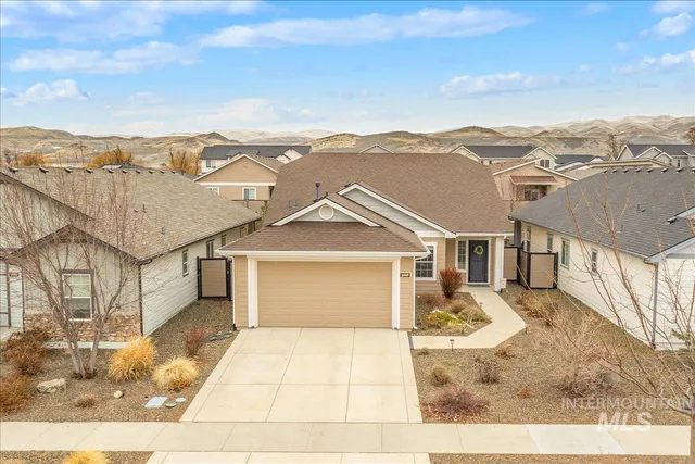 $469,000 | 5668 West Old Ranch Street, Boise, ID 83714