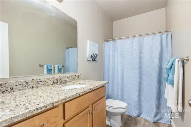 $469,000 | 5668 West Old Ranch Street, Boise, ID 83714