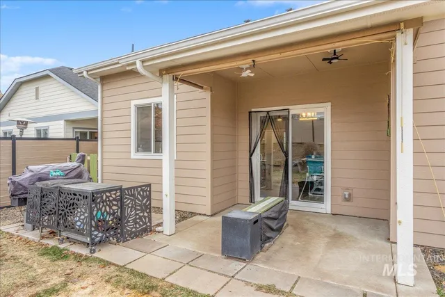 $469,000 | 5668 West Old Ranch Street, Boise, ID 83714