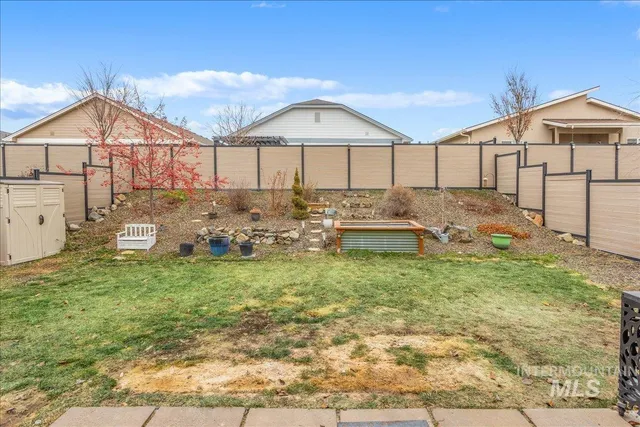 $469,000 | 5668 West Old Ranch Street, Boise, ID 83714