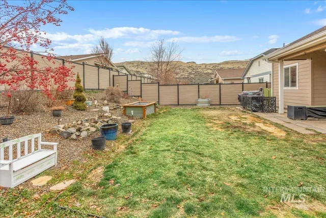 $469,000 | 5668 West Old Ranch Street, Boise, ID 83714