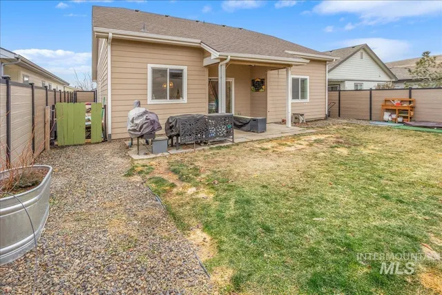 $469,000 | 5668 West Old Ranch Street, Boise, ID 83714