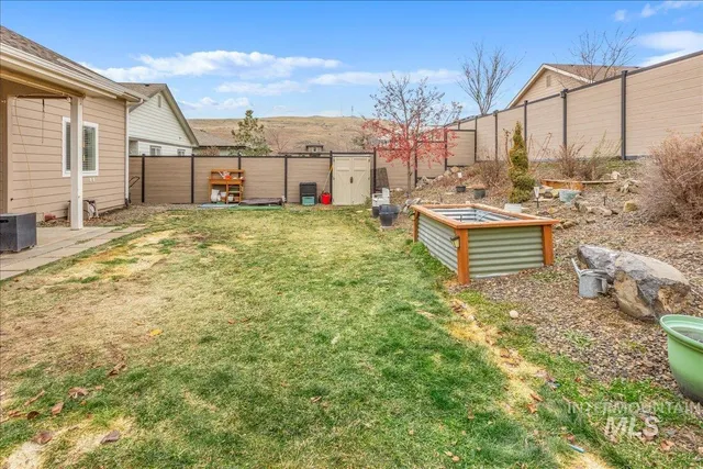 $469,000 | 5668 West Old Ranch Street, Boise, ID 83714